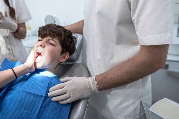 Best Emergency Treatment for Jaw Pain or Injury in Bloomer, WI